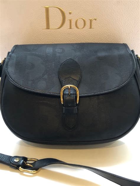 dior bags 1990s